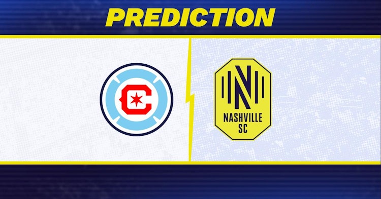 Chicago Fire-Nashville SC Predictions and Game Preview.