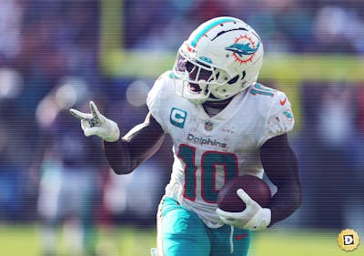 NFL Week 12 Player Props: First & Anytime TD Scorers Predictions