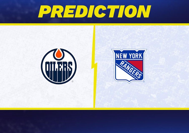 Edmonton Oilers-NY Rangers Predictions and Game Preview.
