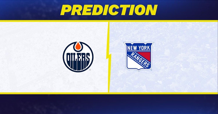 Edmonton Oilers-NY Rangers Predictions and Game Preview.