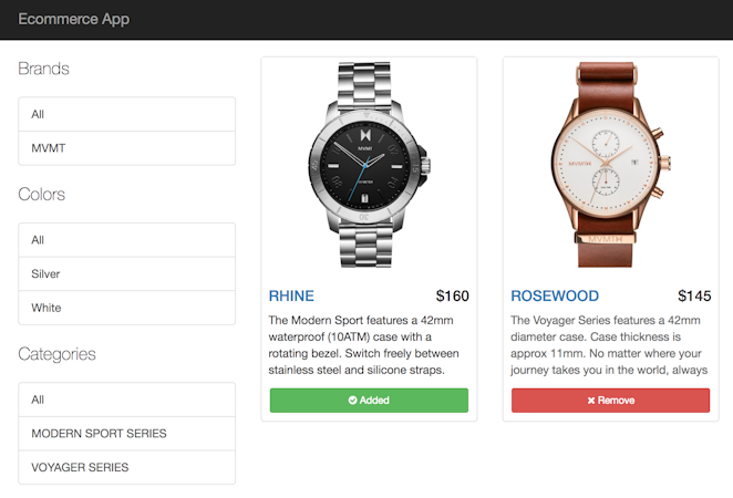 How to Build an Angular JS Ecommerce App image