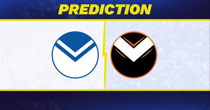Canterbury Bulldogs vs. Wests Tigers prediction: Bulldogs favored to win Saturday's NRL Round 20 matchup [7/18/2026]