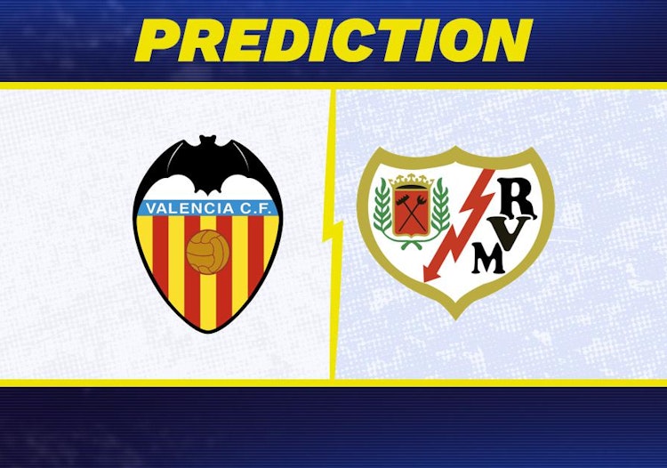 Valencia-Rayo Vallecano Predictions and Game Preview.