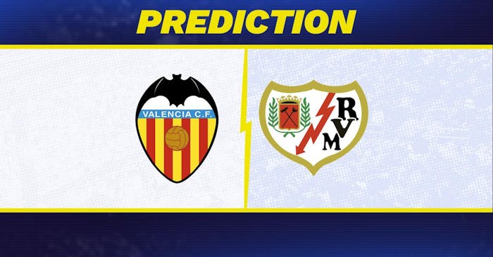Valencia vs. Rayo Vallecano prediction, odds, La Liga picks [5/14/2026]