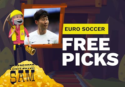 Free Soccer Picks and Predictions – EPL, La Liga, Ligue 1, Bundesliga Bets for the Week Ending Sunday October 17