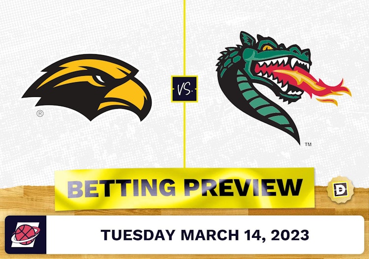 Southern Miss vs. UAB CBB Prediction and Odds - Mar 14, 2023