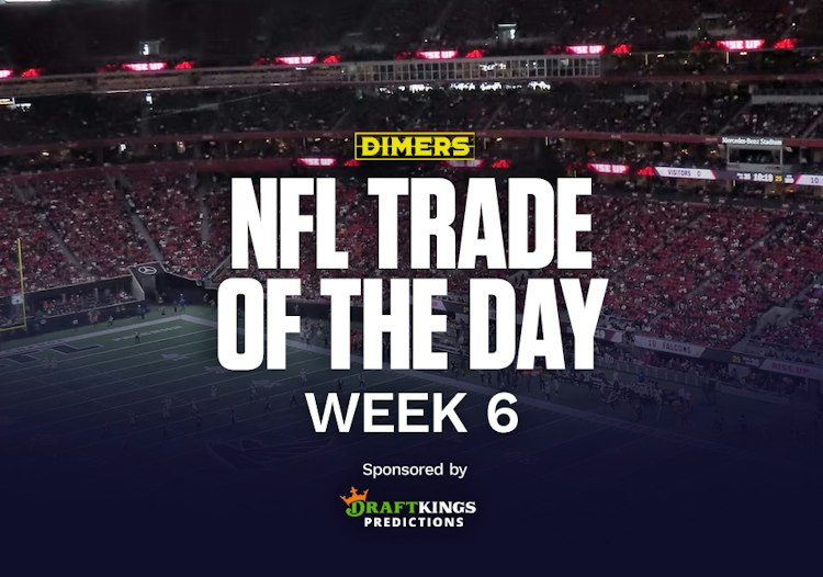 NFL predictions, DraftKings, NFL picks