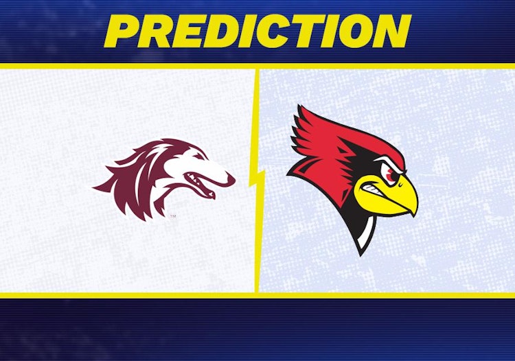 Southern Illinois-Illinois State Predictions and Game Preview.