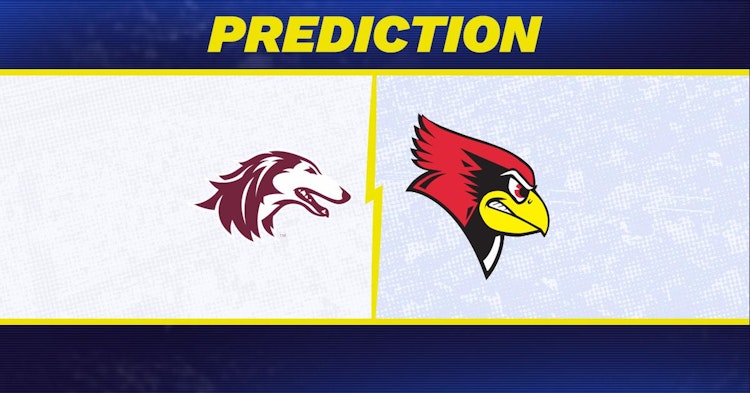 Southern Illinois-Illinois State Predictions and Game Preview.