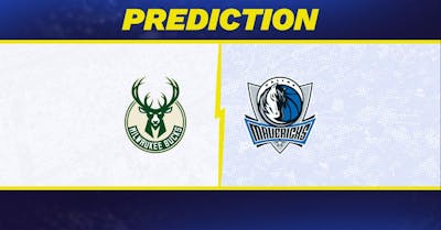 Bucks vs. Mavericks Prediction: Milwaukee to Win, Giannis Antetokounmpo Projected for Big Game in Saturday's NBA Matchup [3/1/2025]