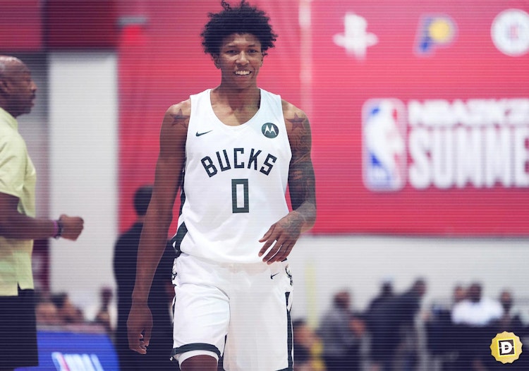 NBA Summer League Best Bets and Parlay for Tuesday, July 11, 2023