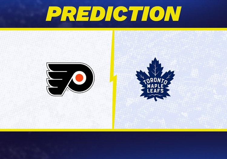 Philadelphia Flyers-Toronto Maple Leafs Predictions and Game Preview.