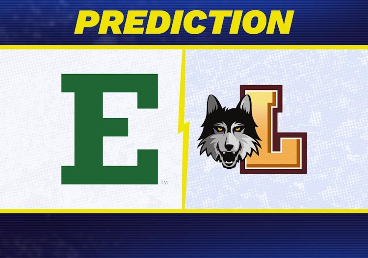 Eastern Michigan-Loyola Chicago Predictions and Game Preview.