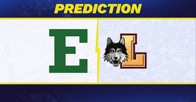 Eastern Michigan vs. Loyola Chicago Prediction: Loyola Chicago Predicted to Win College Basketball Matchup [12/3/2024]