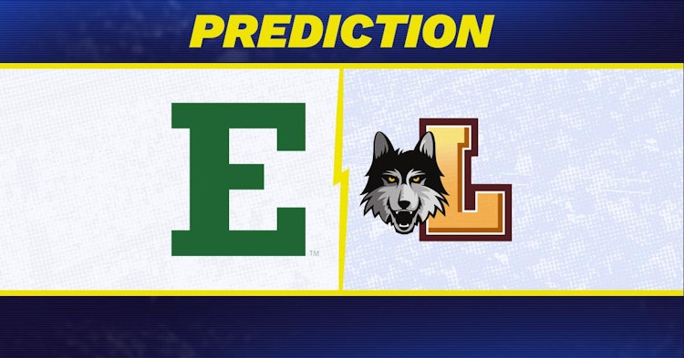 Eastern Michigan-Loyola Chicago Predictions and Game Preview.