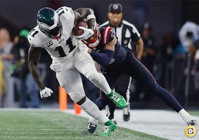 The Best Sportsbook Promos and Boosts for Thursday, September 14