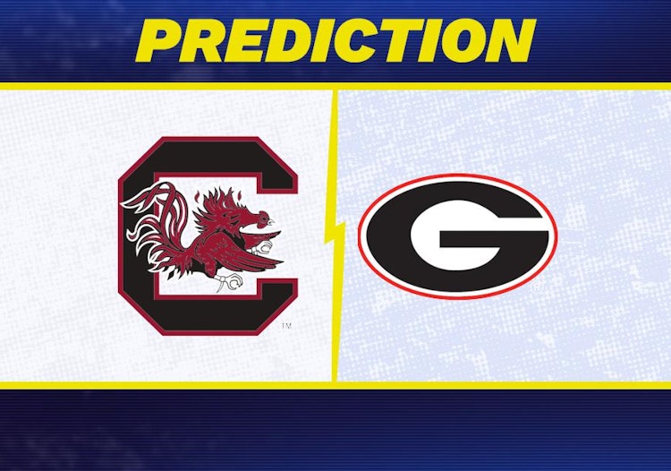 South Carolina-Georgia Predictions and Game Preview.