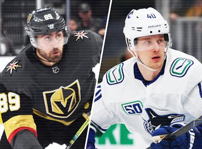 NHL Playoffs Canucks vs. Golden Knights Game 3: Predictions, picks and bets