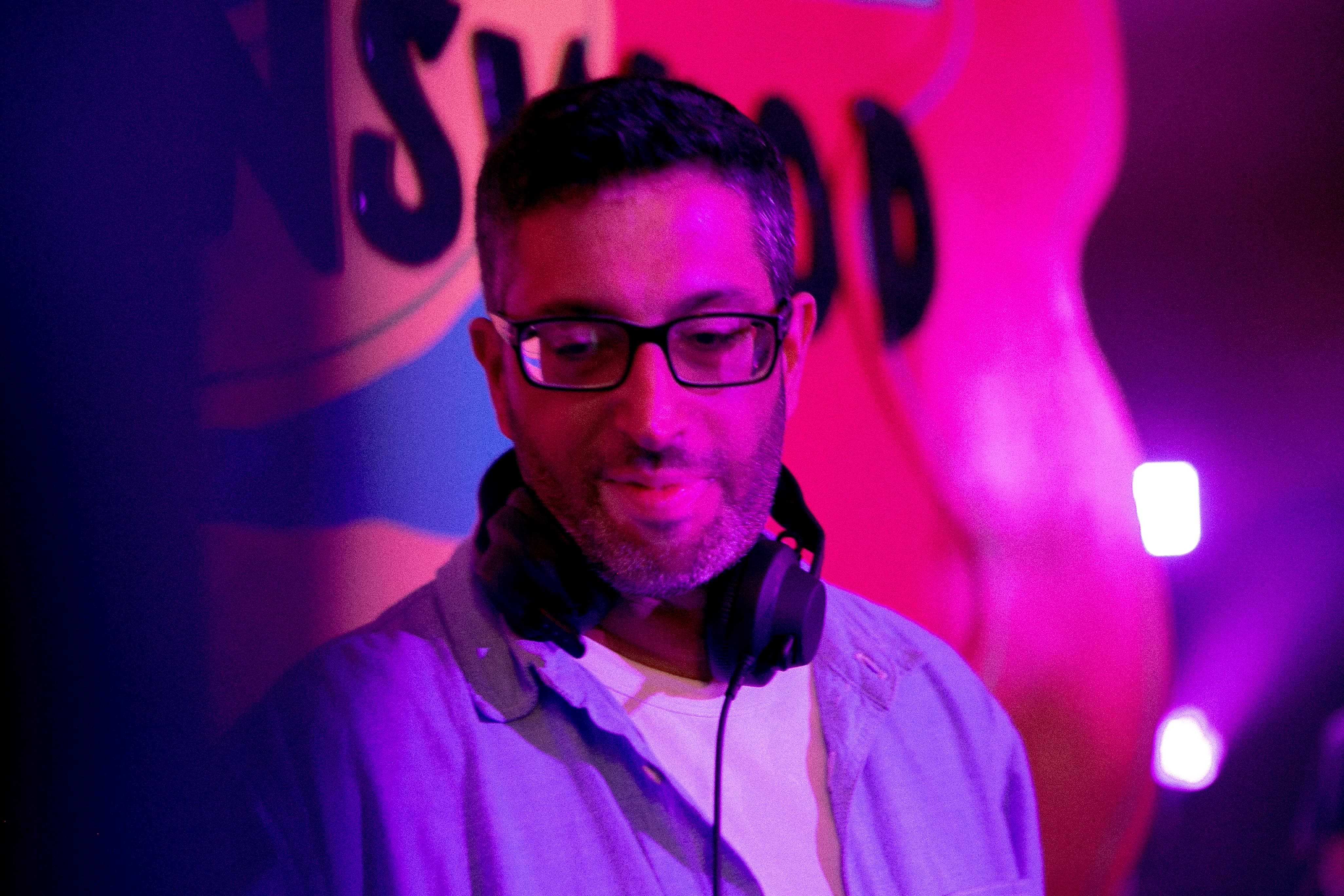 First Word Records Takeover: Gilla LIVE from Brownswood Basement