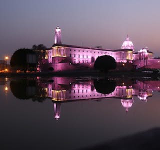Namaste Delhi- An introduction to the city, it's history and its markets's gallery image