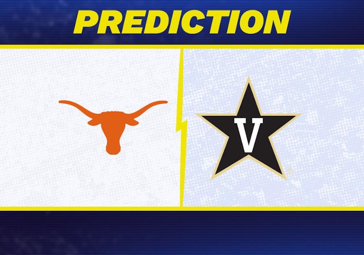 Texas-Vanderbilt Predictions and Game Preview.