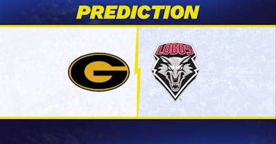Grambling State vs. New Mexico Prediction: New Mexico Predicted to Win College Basketball Matchup [11/21/2024]