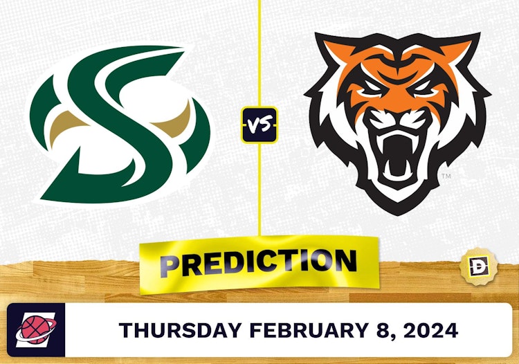 Sacramento State vs. Idaho State Prediction, Odds, College Basketball Picks [2/8/2024]