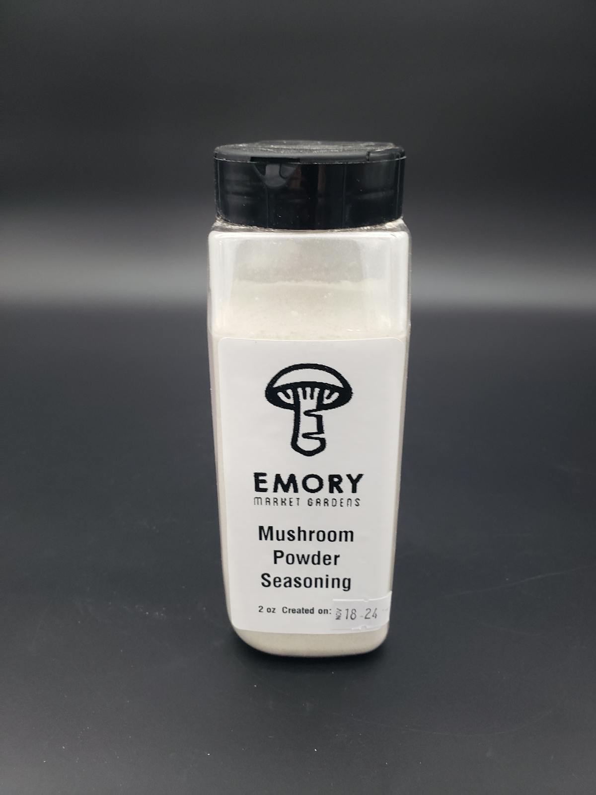 Mushroom Powder 2oz