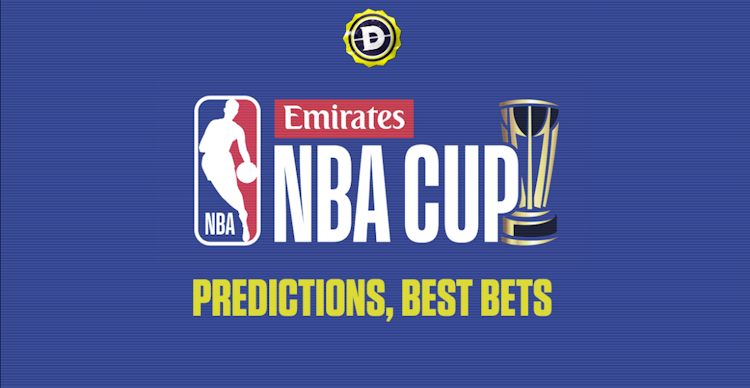 NBA Cup In-Season Tournament Predictions