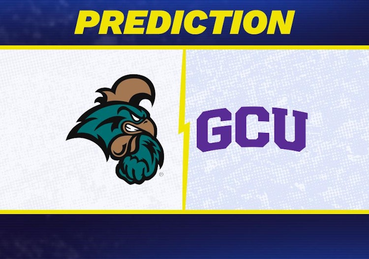 Coastal Carolina-Grand Canyon Predictions and Game Preview.
