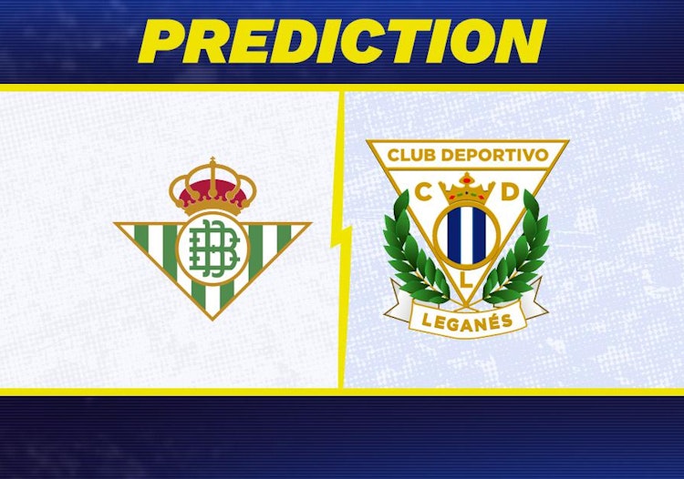 Real Betis-Leganes Predictions and Game Preview.