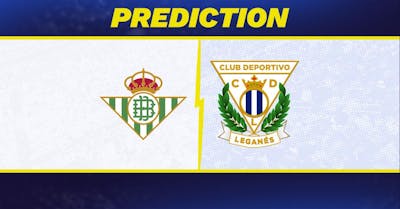 Real Betis vs. Leganes Prediction, Odds, La Liga Picks [9/13/2024]