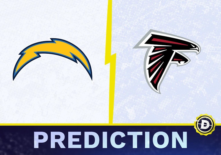 Los Angeles Chargers vs. Atlanta Falcons Early Prediction for NFL Week 13 [2024]