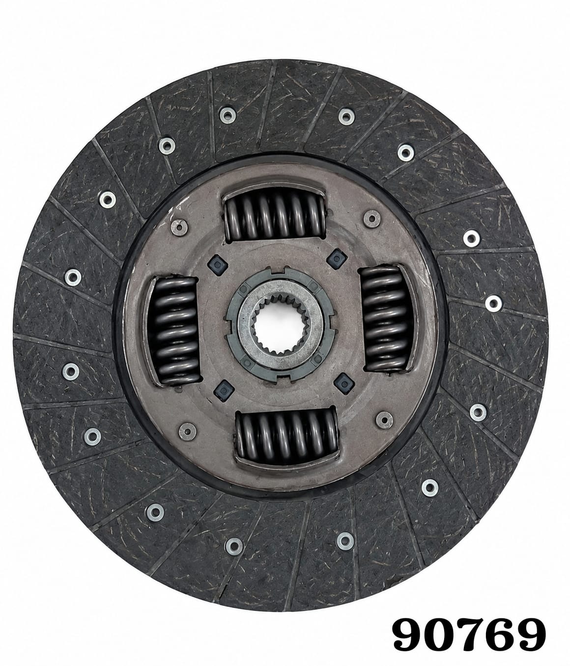 DISCO DE EMBRAGUE SSANGYONG KORANDO HYUNDAI H100