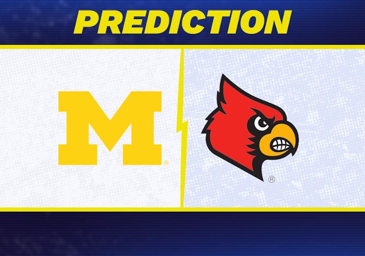 Louisville-Michigan Predictions and Game Preview.