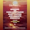 PAST EVENTS - Massano B2B Chris Avantgarde @ Zamna on the Beach Tulum
