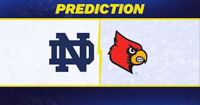 Louisville vs. Notre Dame prediction: Notre Dame favored to win women's college basketball matchup [1/15/2026]
