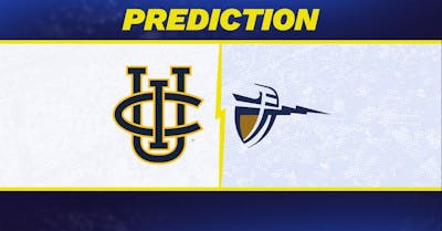 UC Irvine vs. California Baptist Prediction: UC Irvine Predicted to Win College Basketball Matchup [12/30/2024]