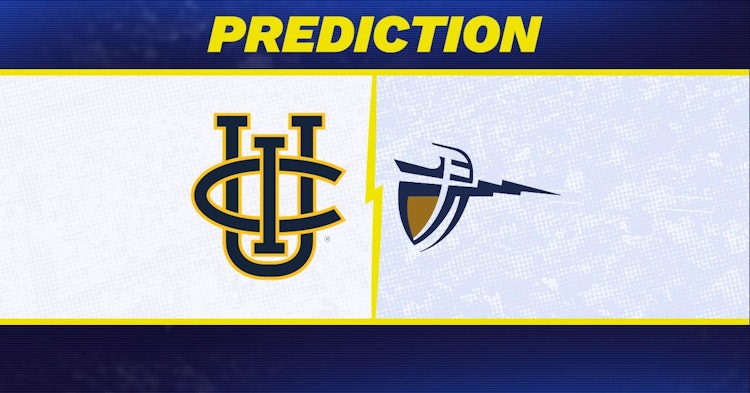 UC Irvine-California Baptist Predictions and Game Preview.