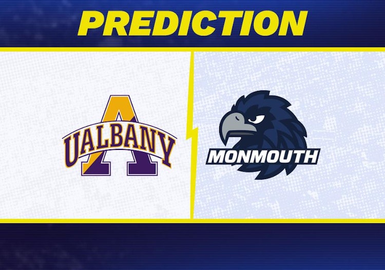 Albany NY-Monmouth Predictions and Game Preview.