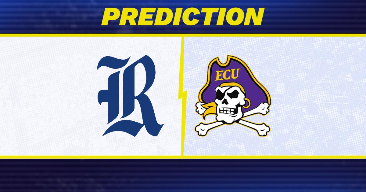 Rice vs. East Carolina prediction: Why East Carolina is favored to win men's college basketball matchup [1/28/2026]