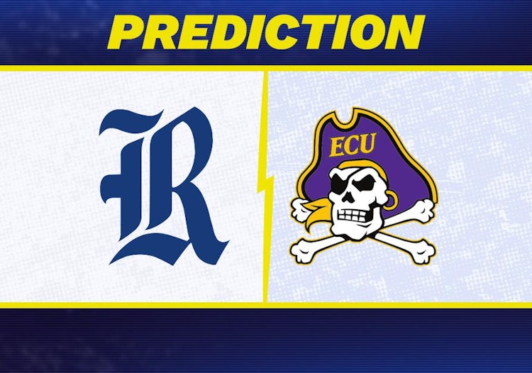 Rice-East Carolina Predictions and Game Preview.