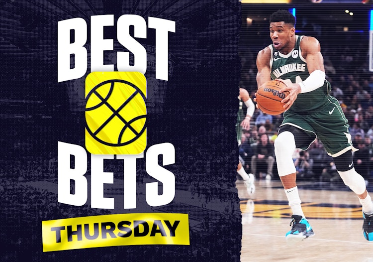 Best NBA Betting Picks and Parlay Today - Thursday, February 9, 2023
