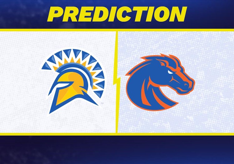 San Jose State-Boise State Predictions and Game Preview.