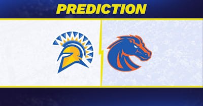 San Jose State vs. Boise State Prediction: Boise State Predicted to Win College Basketball Matchup [2/7/2025]