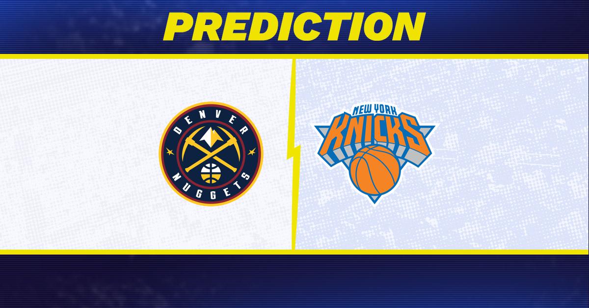 Nuggets vs. Knicks prediction: New York to win, Jalen Brunson projected for big game in Wednesday's NBA matchup [2/4/2026]