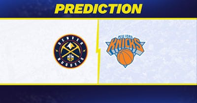 Nuggets vs. Knicks prediction: New York to win, Jalen Brunson projected for big game in Wednesday's NBA matchup [2/4/2026]