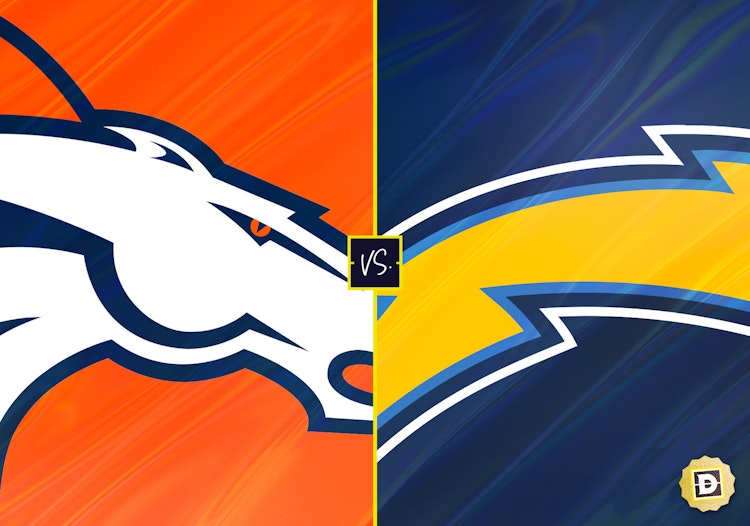 Broncos vs. Chargers Computer Picks, NFL Odds and Prediction for Monday Night Football on October 17, 2022