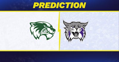 Utah Valley vs. Weber State Prediction: Weber State Predicted to Win College Basketball Matchup [12/21/2024]