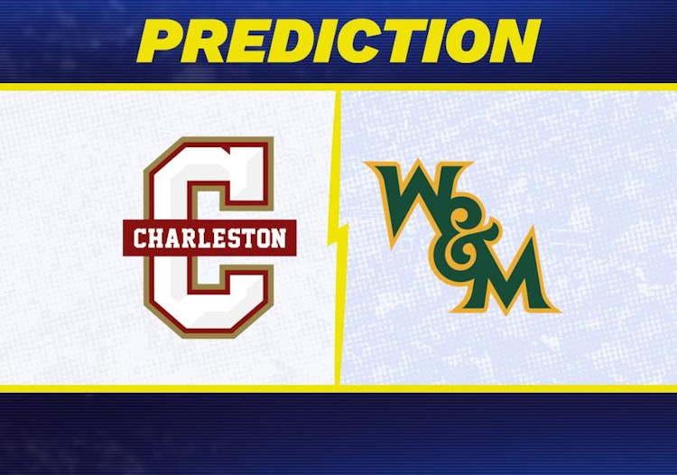 Charleston-William & Mary Predictions and Game Preview.
